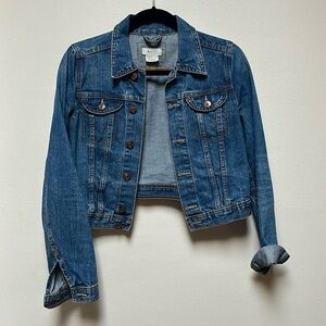 Jeans jacket from H&M